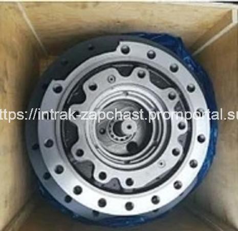 Редуктор хода экскаватора Hitachi ZX180-3, ZX160-3, ZX-240-3, ZX-210-3, ZX-200-3 (9213322, 9213445, 9233687, 9233688)